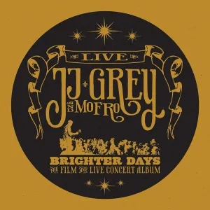 Brighter Days: Live 2011