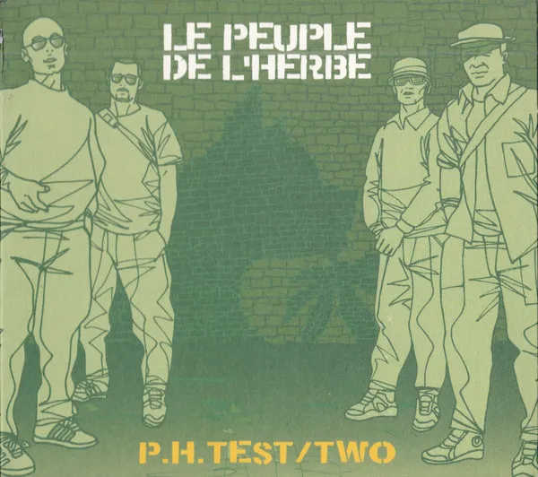 P.H.Test / Two