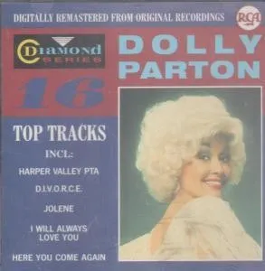 16 Top Tracks