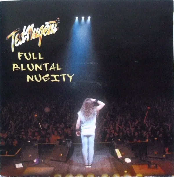 Full Bluntal Nugity