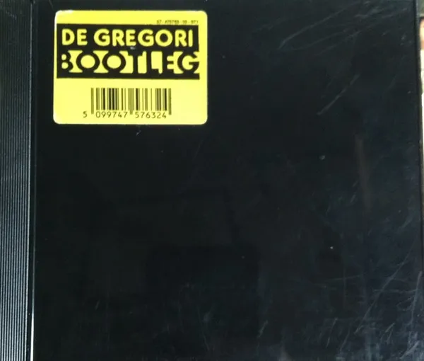 Bootleg