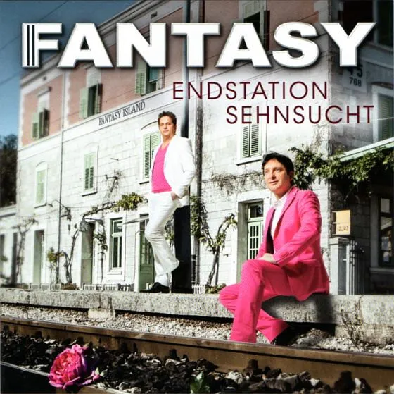 Endstation Sehnsucht