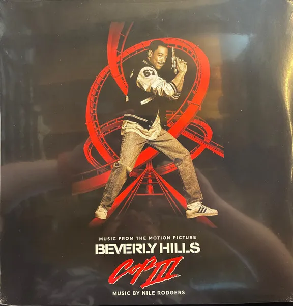 Beverly Hills Cop 3