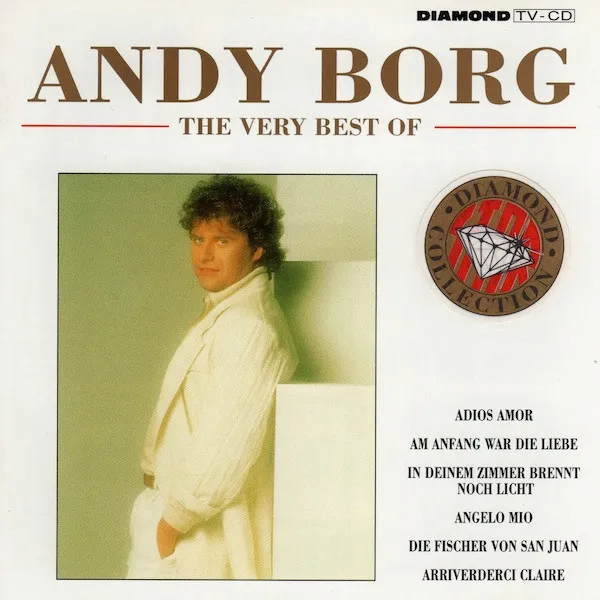 The Very Best Of