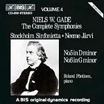 Symphonien Nr.5 & 6