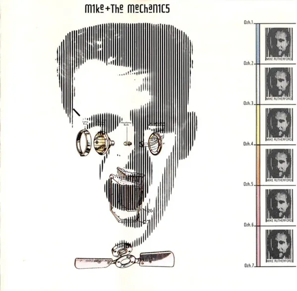 Mike + The Mechanics