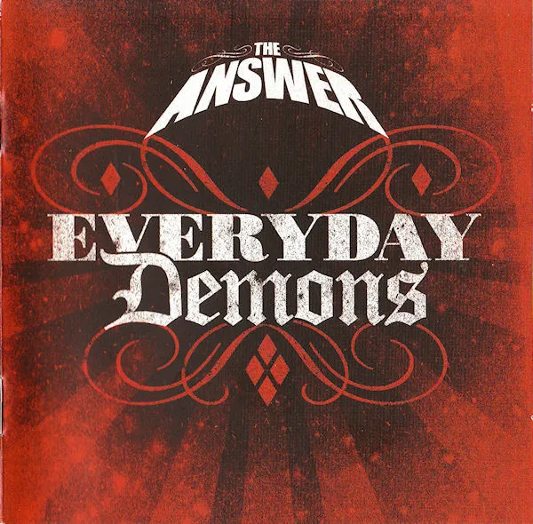 Everyday Demons