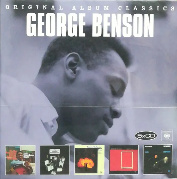 Original Album Classics