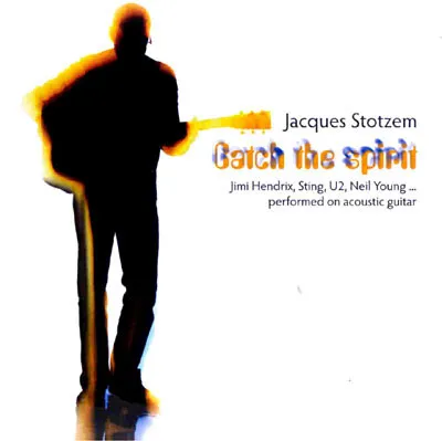 Catch The Spirit