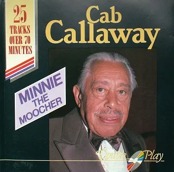 Minnie The Moocher
