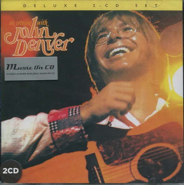 An Evening With John Denver (Deluxe Edition)