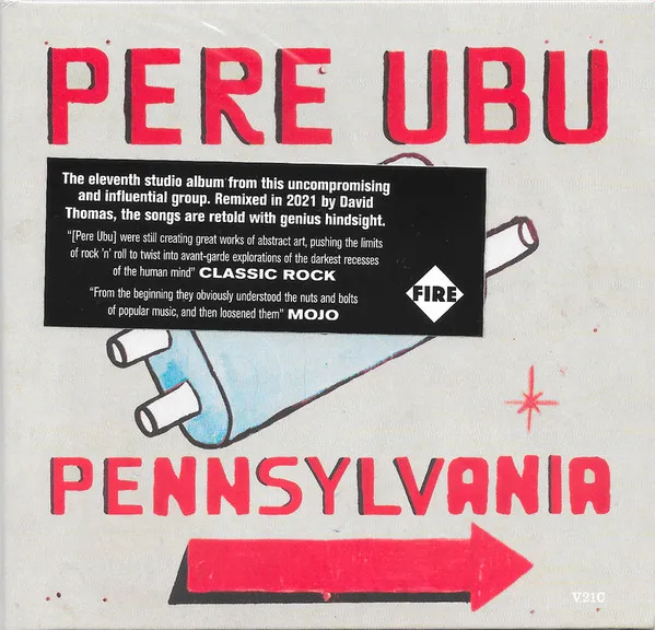 Pennsylvania