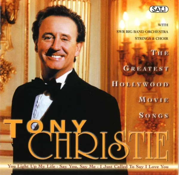 The Greatest Hollywood Movie Songs
