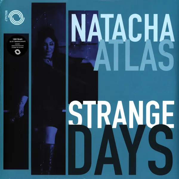 Strange Days