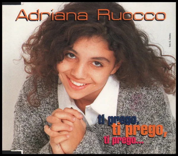Ti Prego, Ti Prego, Ti Prego...