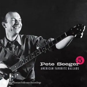 American Favorite Ballads Vol. 5