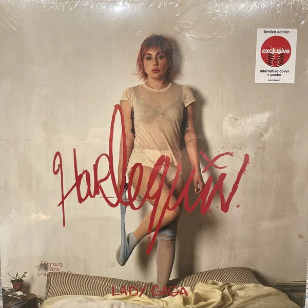 Harlequin