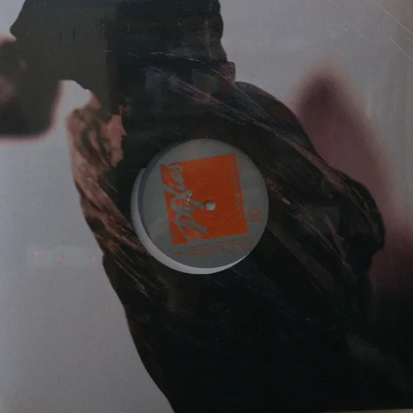 The Night The Zombies Came (Limited Edition) (Crystal Clear/Smoky Red Vinyl)