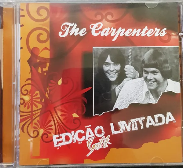 Edição Limitada Gold