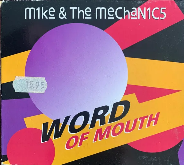 Word Of Mouth