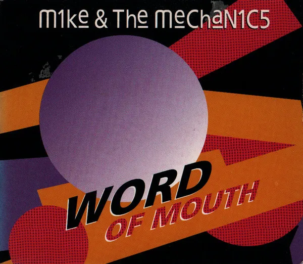 Word Of Mouth