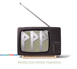 Protection Patrol Pinkerton