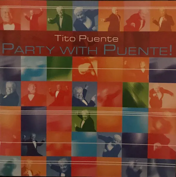 Party With Puente!