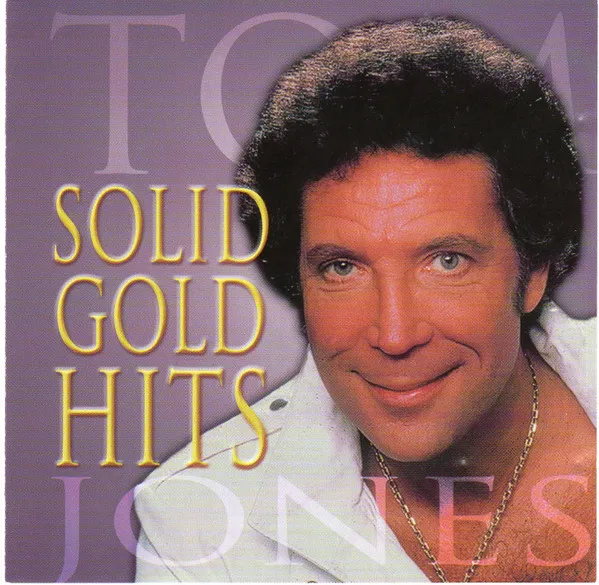Solid Gold Hits
