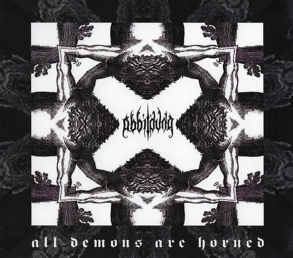 All Demons Are Horned