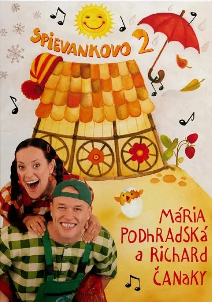 SPIEVANKOVO 2