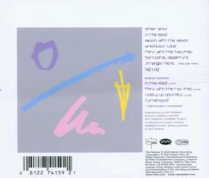 The Principle Of Moments (Expanded & Remastered)