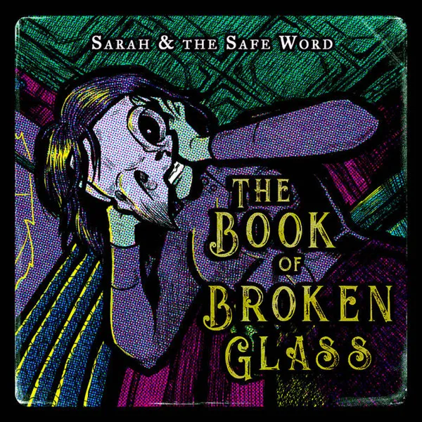 Sarah and the Safe Word