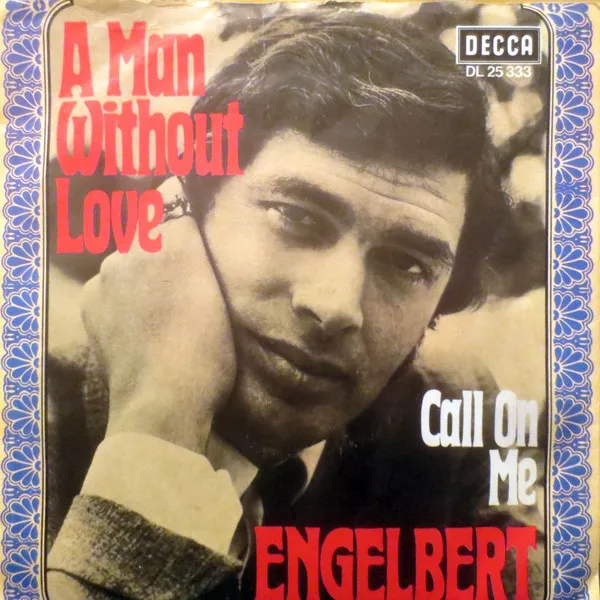 A Man Without Love