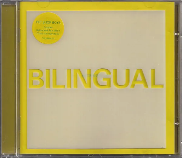Bilingual