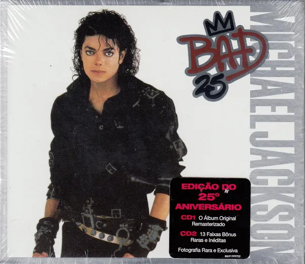 Bad 25