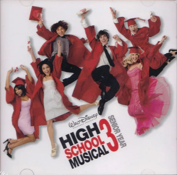 HIGH SCHOOL MUSICAL 3 [RV]