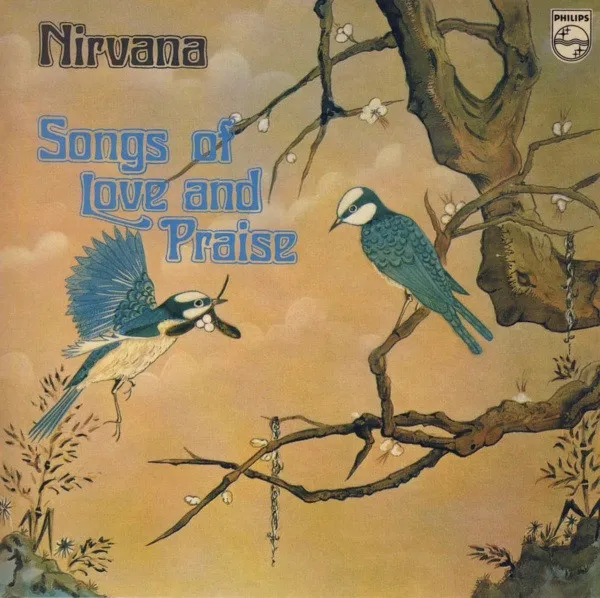 Songs Of Love And Praise