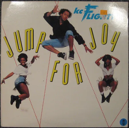 Jump For Joy