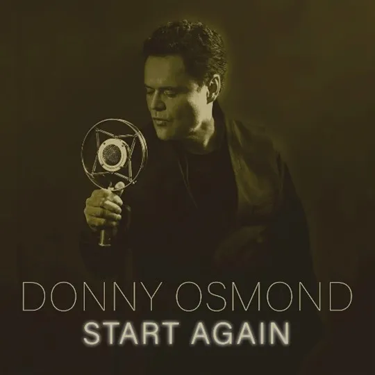 Start Again