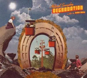 Natural, Everyday Degradation