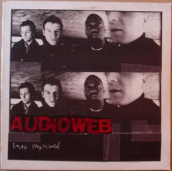 Into My World