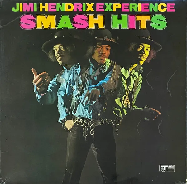 Smash Hits