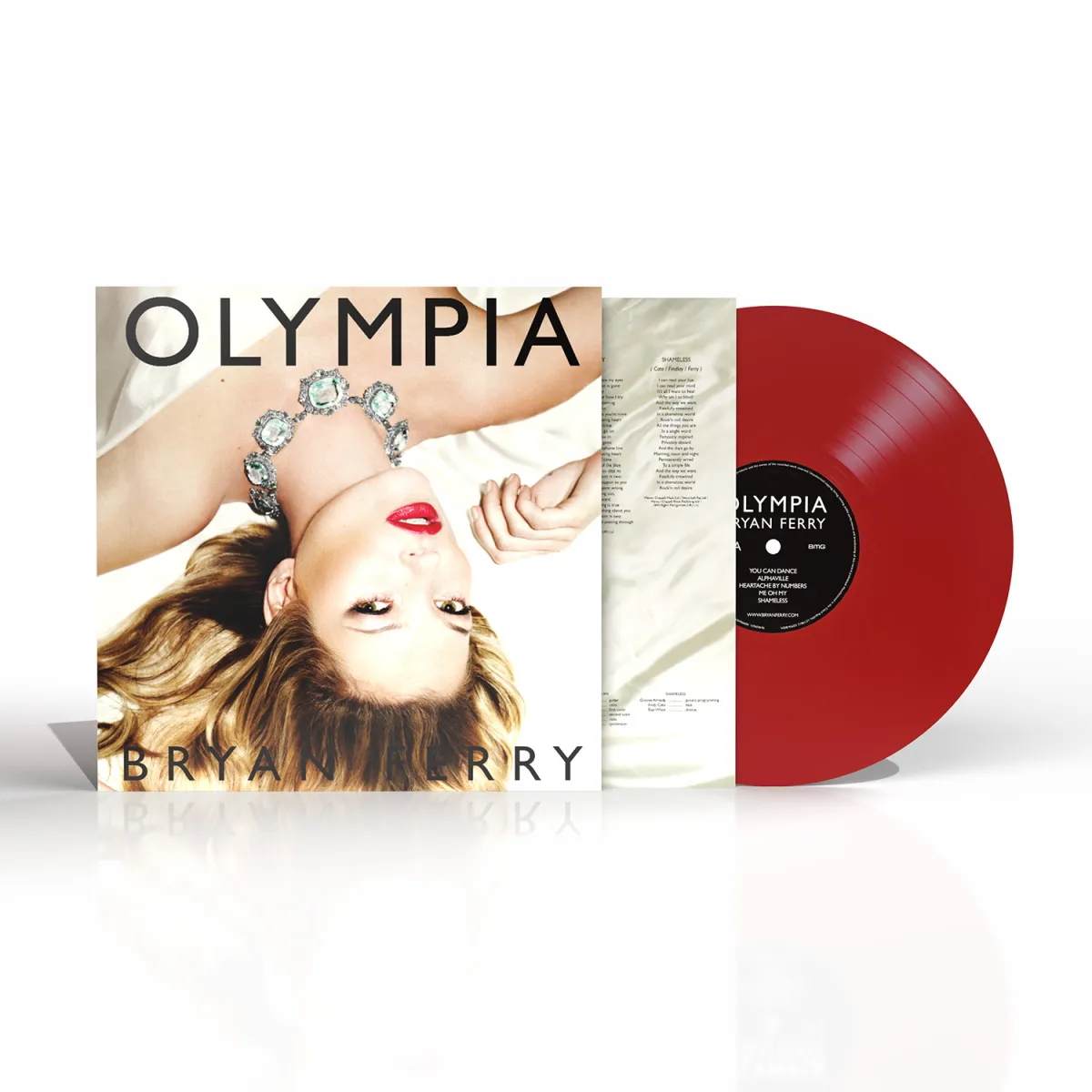 Olympia