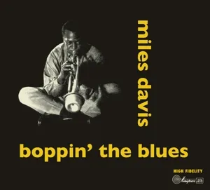 BOPPIN' THE BLUES -DIGI- 2019 EDIT.