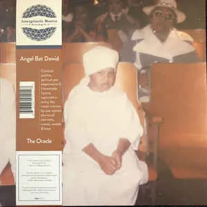 The Oracle