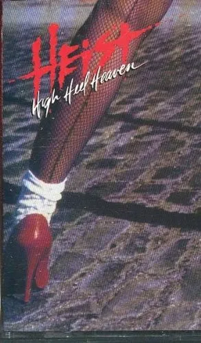 High Heel Heaven