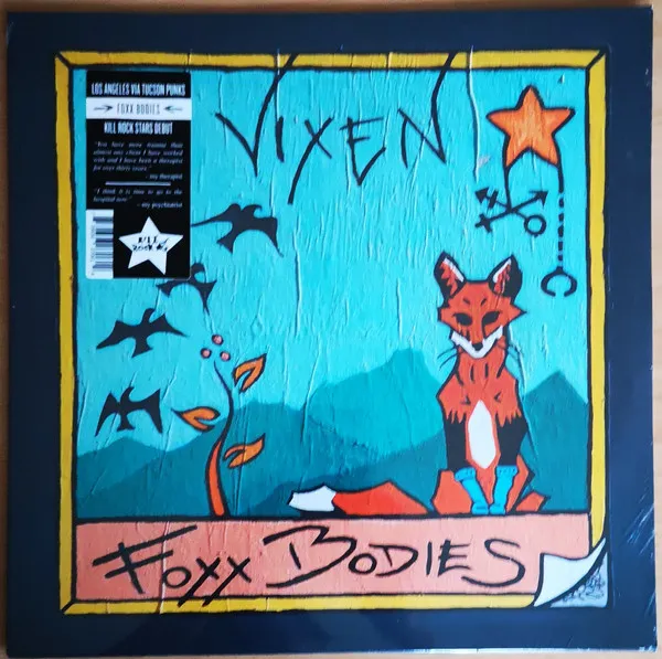 Vixen