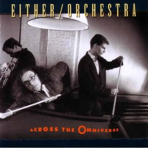 Either/Orchestra