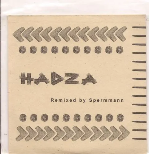 Remixed By Spermman