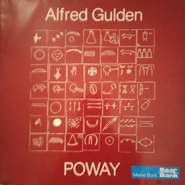 POWAY - Lieder in saarländischer Mundart